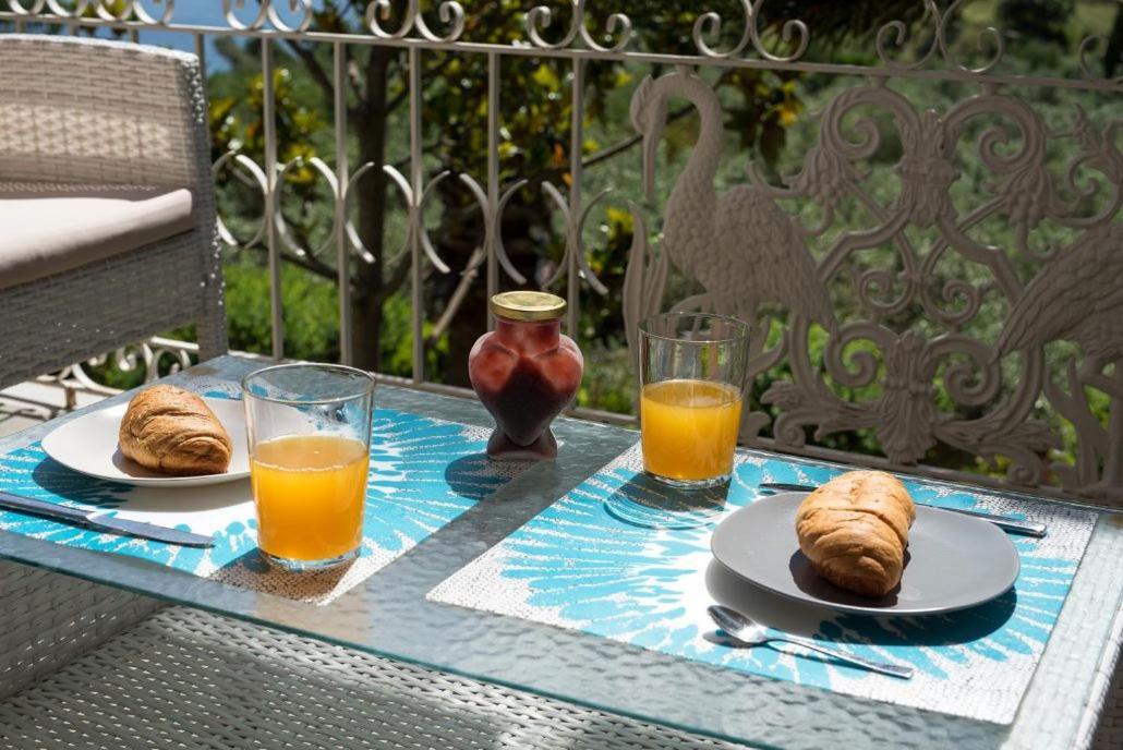 Villa Kastri Apartments Vasilikí Dış mekan fotoğraf